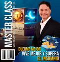 Aprende a dormir y eliminar el insomnio